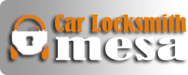 Car Locksmith Mesa AZ